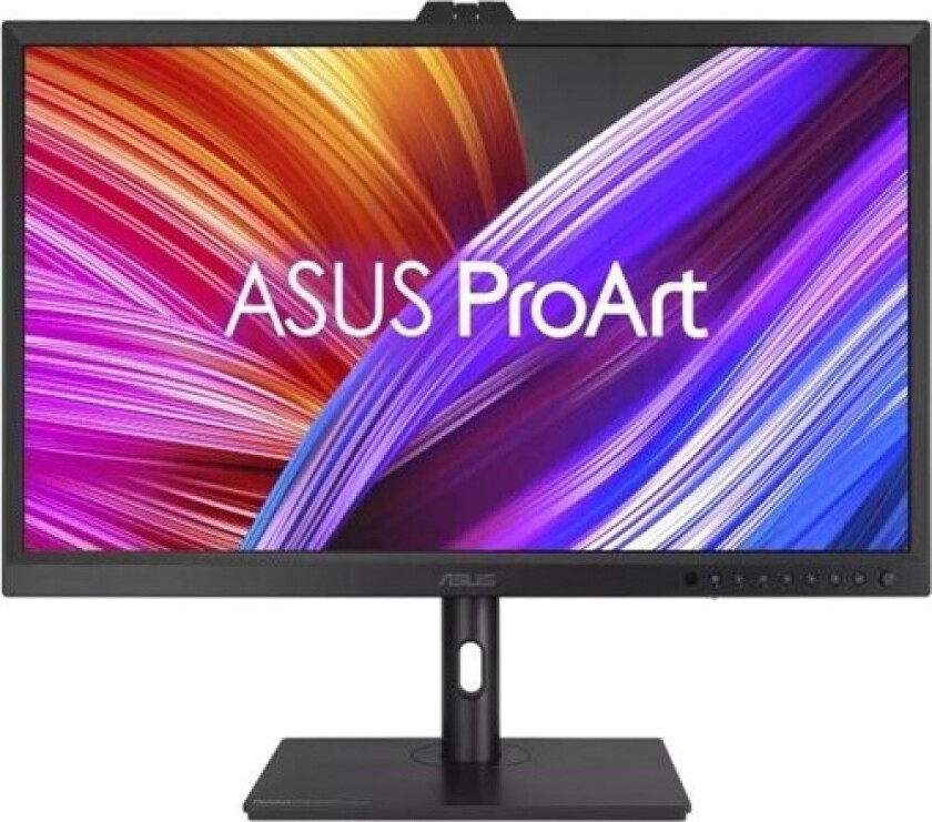 32" ASUS ProArt PA32DC - 0.1 ms - Skjerm