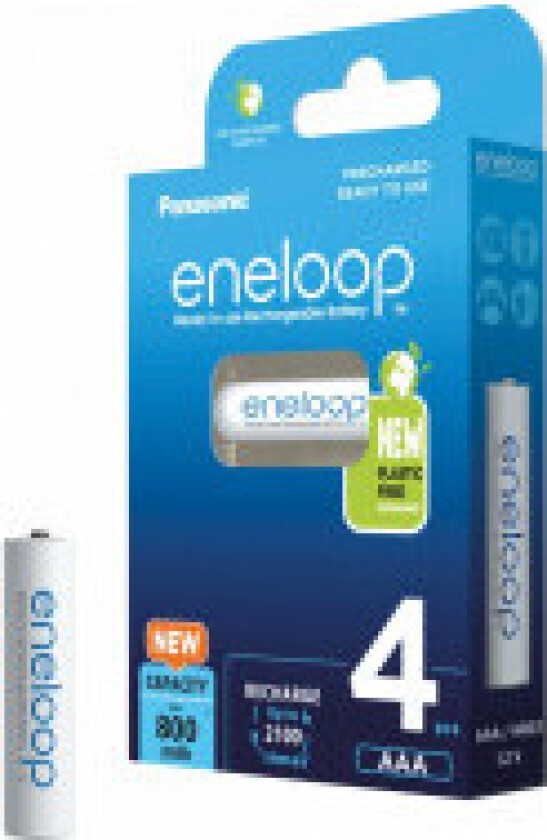 eneloop battery