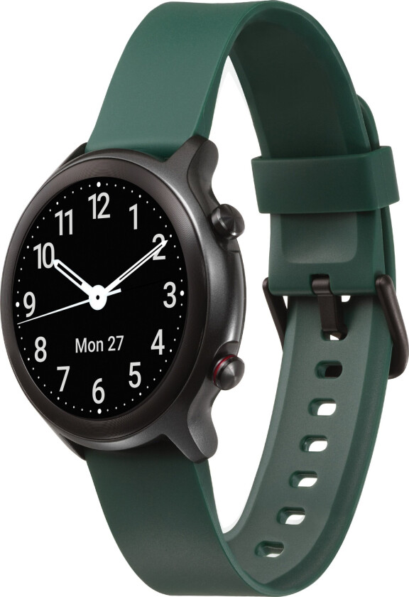 Watch - Green