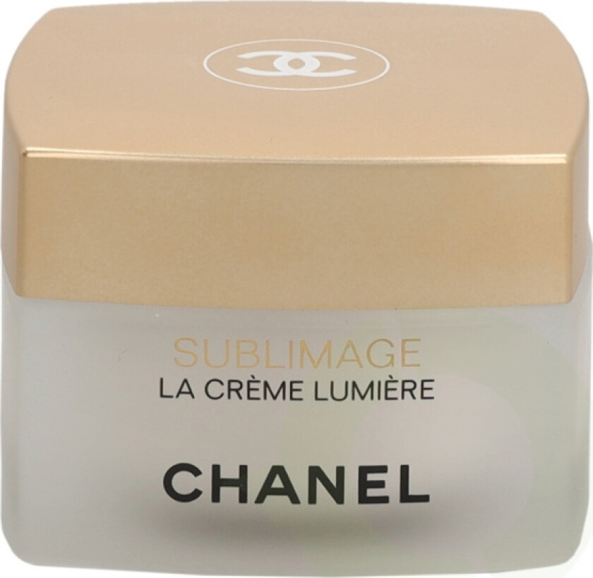 Sublimage La Créme Lumiére 50 ml