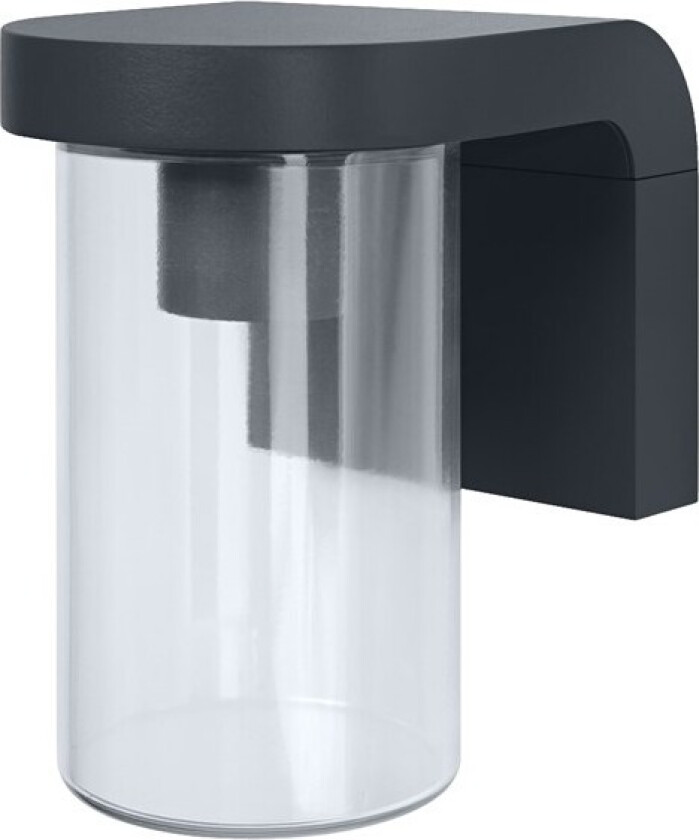 ENDURA® CLASSIC CASCADE Wall Clear