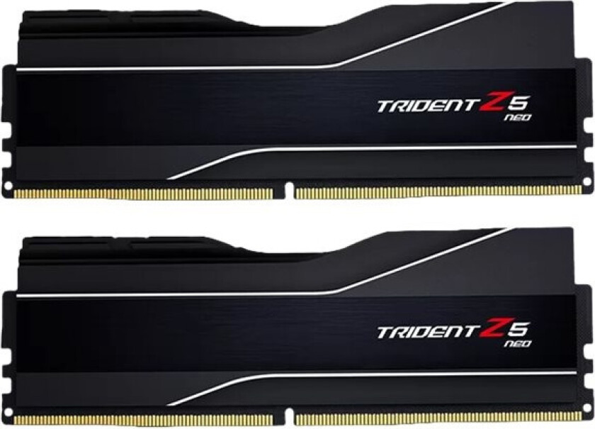 Trident Z5 Neo DDR5-6000 C32 DC - 64GB (AMD EXPO)