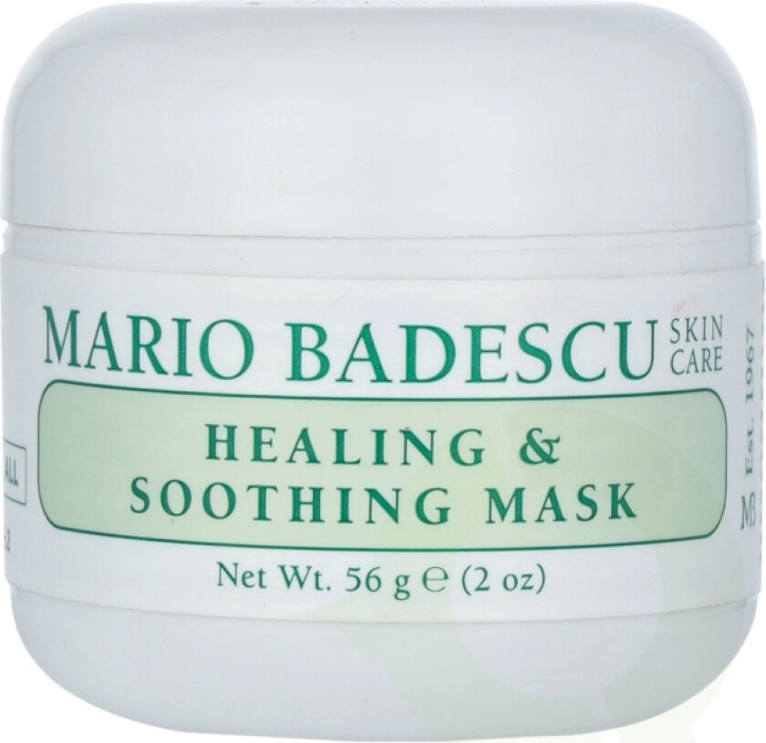 Healing & Soothing Mask 56 g