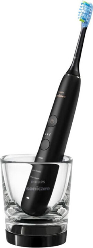 Elektrisk tannbørste Sonicare DiamondClean 9000