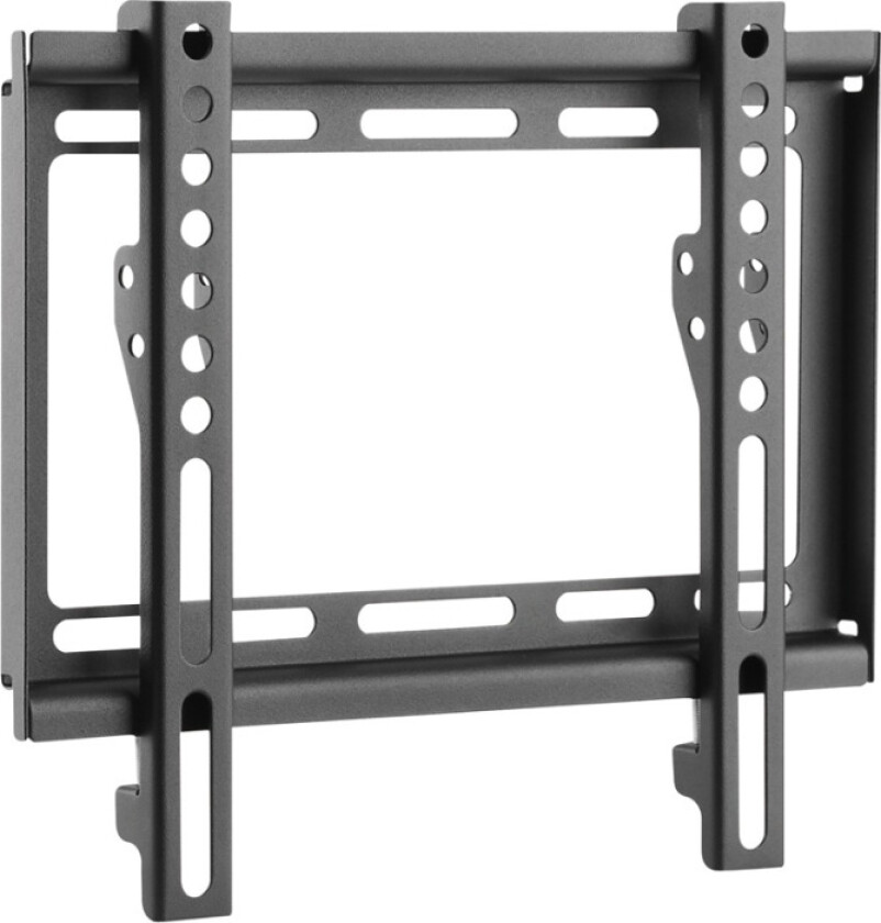 TV wall mount 23-42" fixed 35 kg max.
