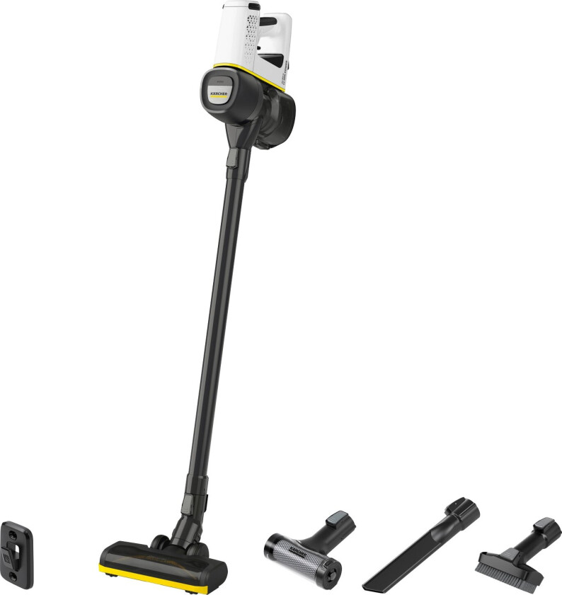 VC 4 Cordless Premium myHome