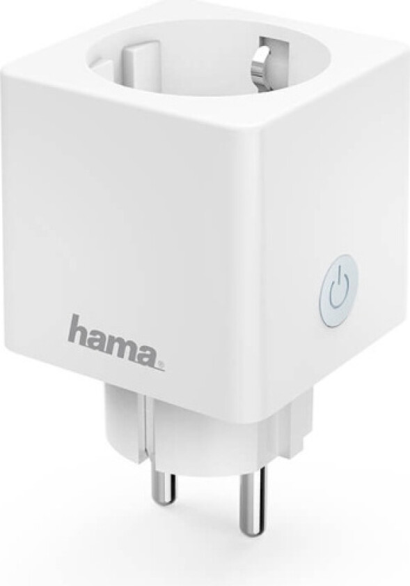 WiFi Socket 16A