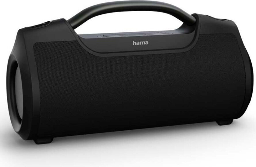 "SoundBarrel" - party speaker - for portable use - wireless