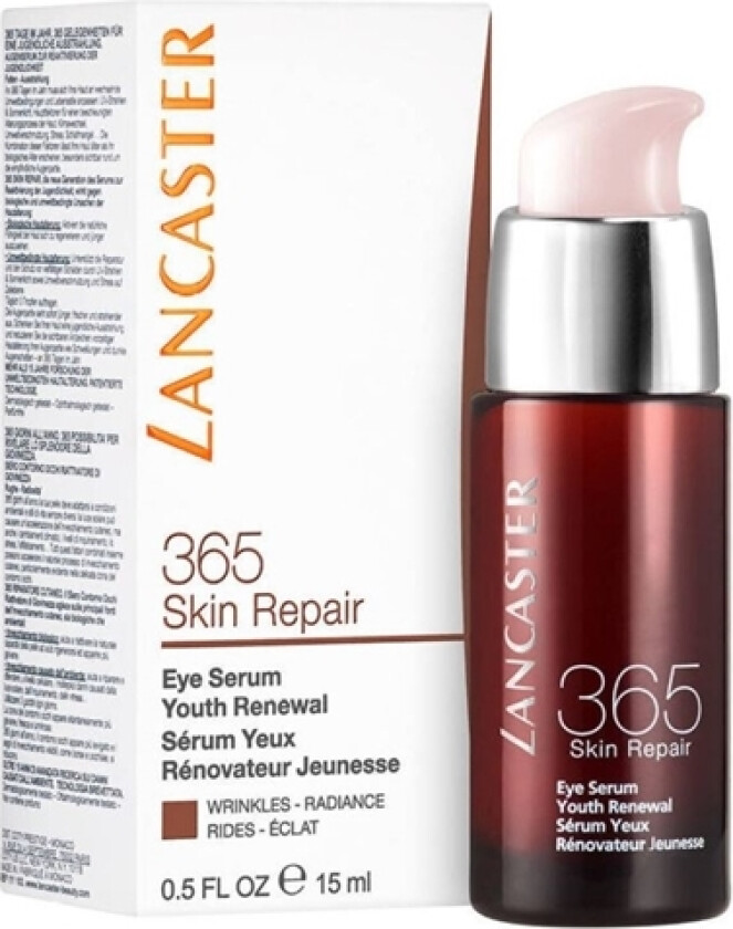 365 Skin Repair Eye Serum Youth Renewal 15ml