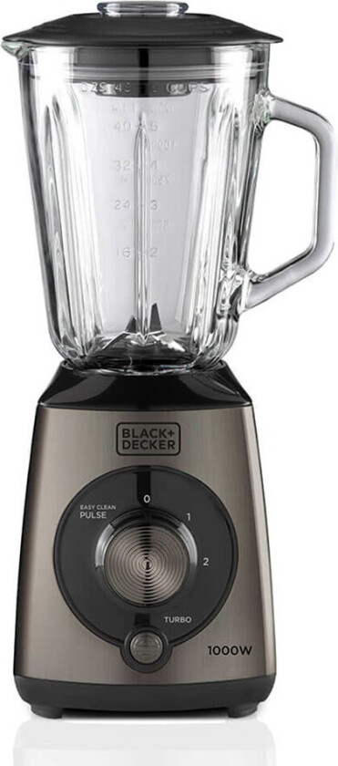 Mikser BLACK+DECKER Blender - 1000 W