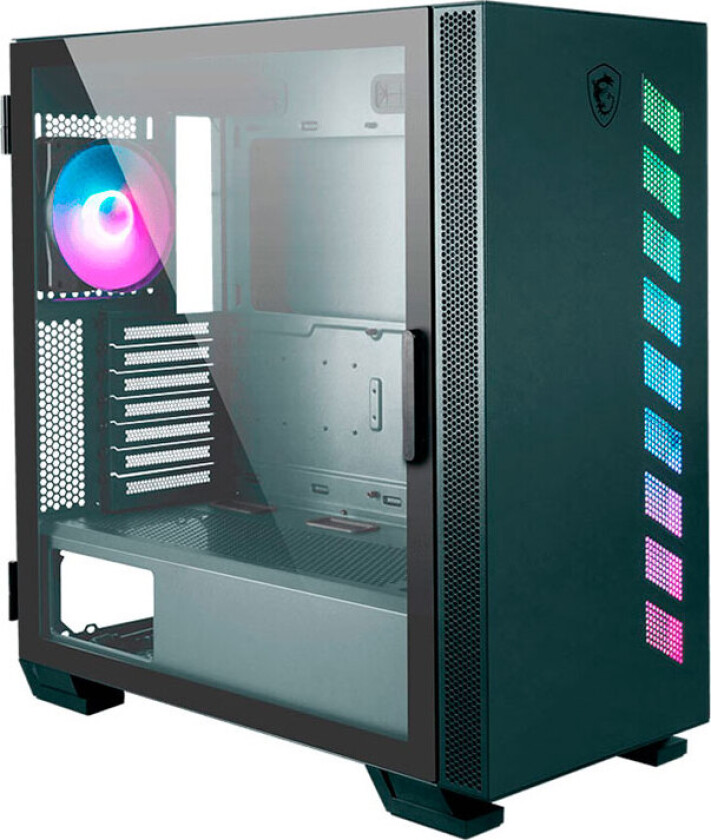 MAG VAMPIRIC 300R - Kabinett - Tower - Grønn