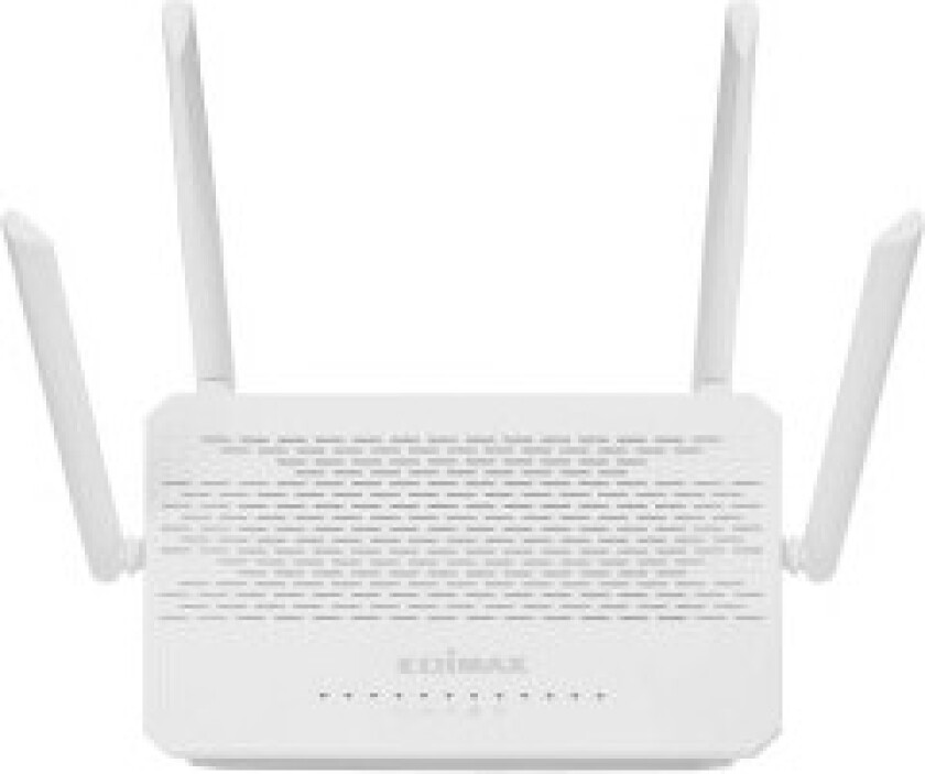 BR-6478AC V3 - Wireless router Wi-Fi 5