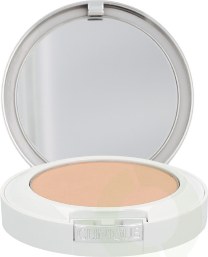 Beyond Perfecting Powder Foundation + Concealer - 06 Ivory 14.5g