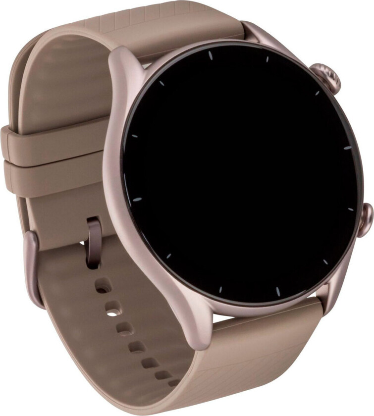 GTR 3 - Moonlight Grey