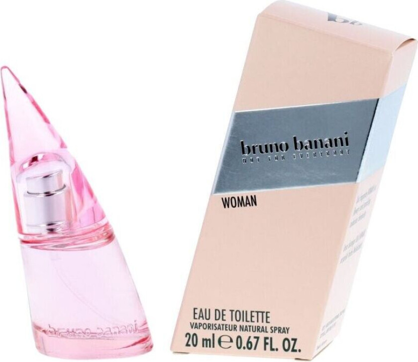 Woman EDT