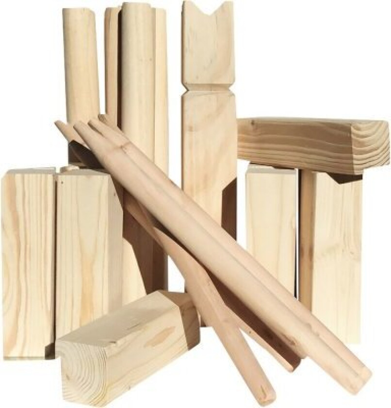 Kubb Game
