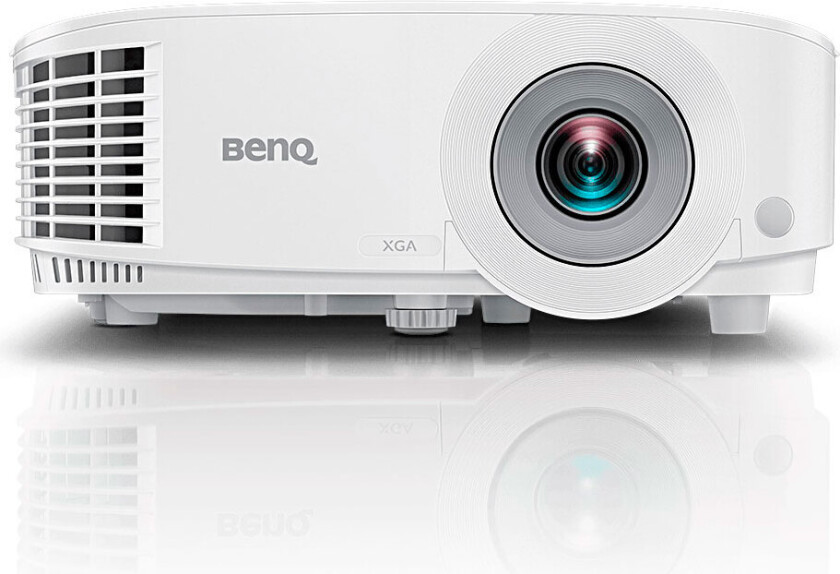 Prosjektor MX550 - DLP projector - portable - 3D - 1024 x 768 - 3600 ANSI lumens