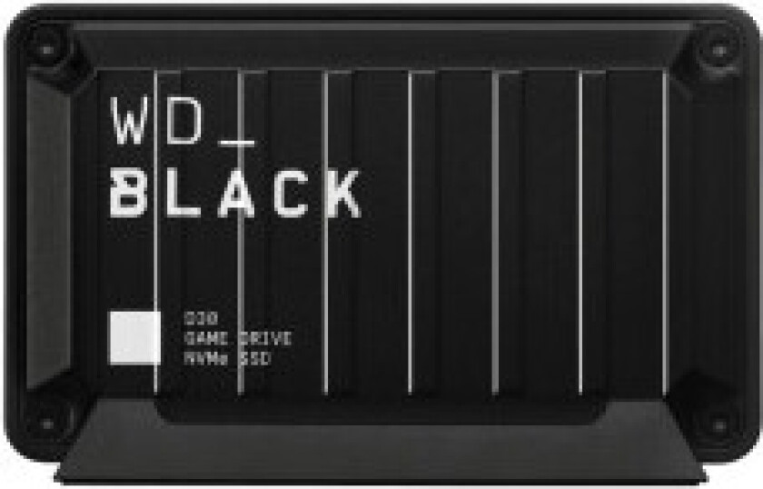_BLACK D30 Game Drive - 1TB
