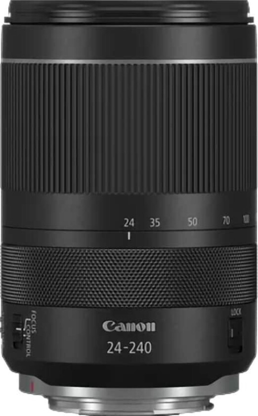 RF 24-240 mm F4-6.3 IS USM