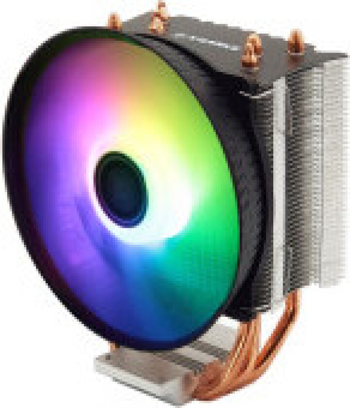 Performance C Series M403PRO.ARGB - CPU Luftkjøler