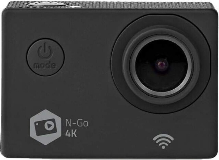 Bilde av ACAM41BK - action camera