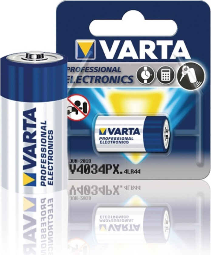 Professional V4034PX