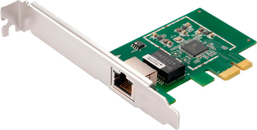 EN-9225TX-E 2.5 Gigabit Ethernet PCI Express Server