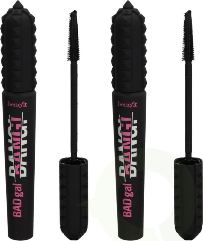 Badgal Bang Double The Volume Mascara