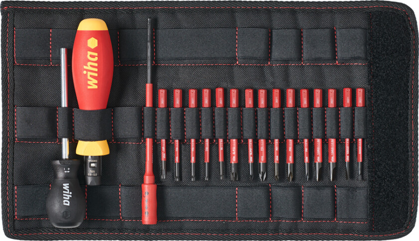 Bilde av torque screwdriver set torquevario®-s electric