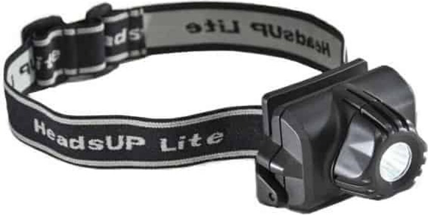 Peli 2690 headlight atex zone 0 led