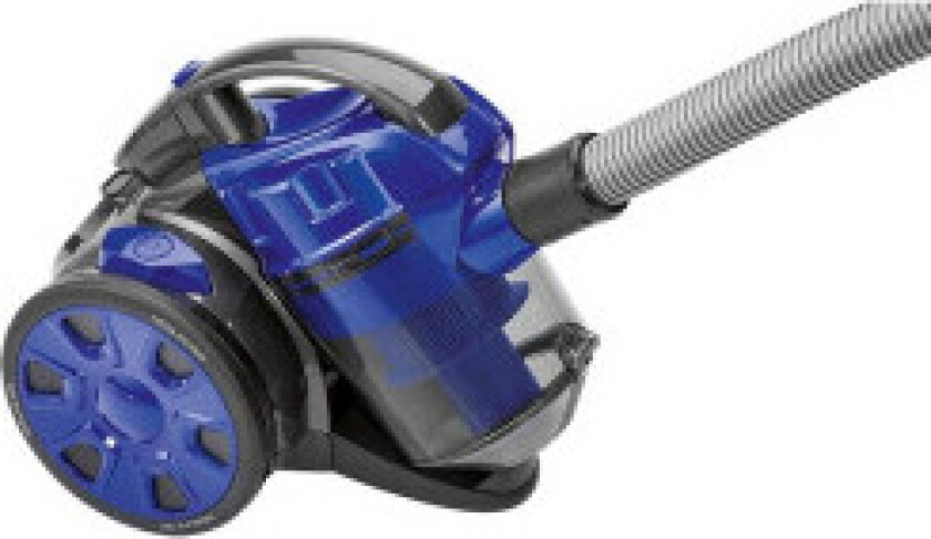 Støvsuger BS 1308 - vacuum cleaner - canister - blue
