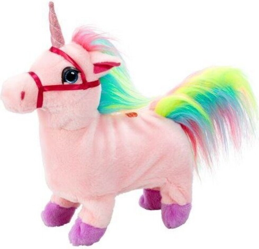 Walking Unicorn