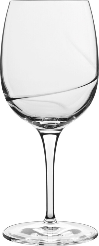 Aero red wine glass - 36.5 cl 6 pcs