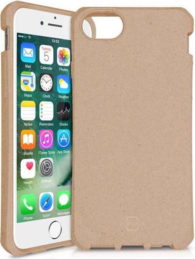 Cover for iPhone 6/6S/7/8/SE 2020. Nature