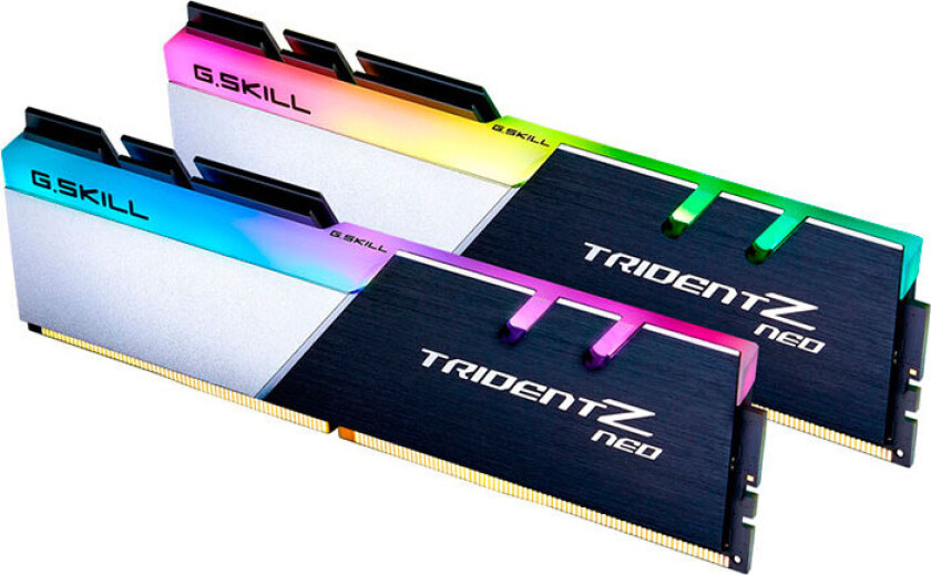 Trident Z Neo DDR4-3600 C14 DC - 32GB