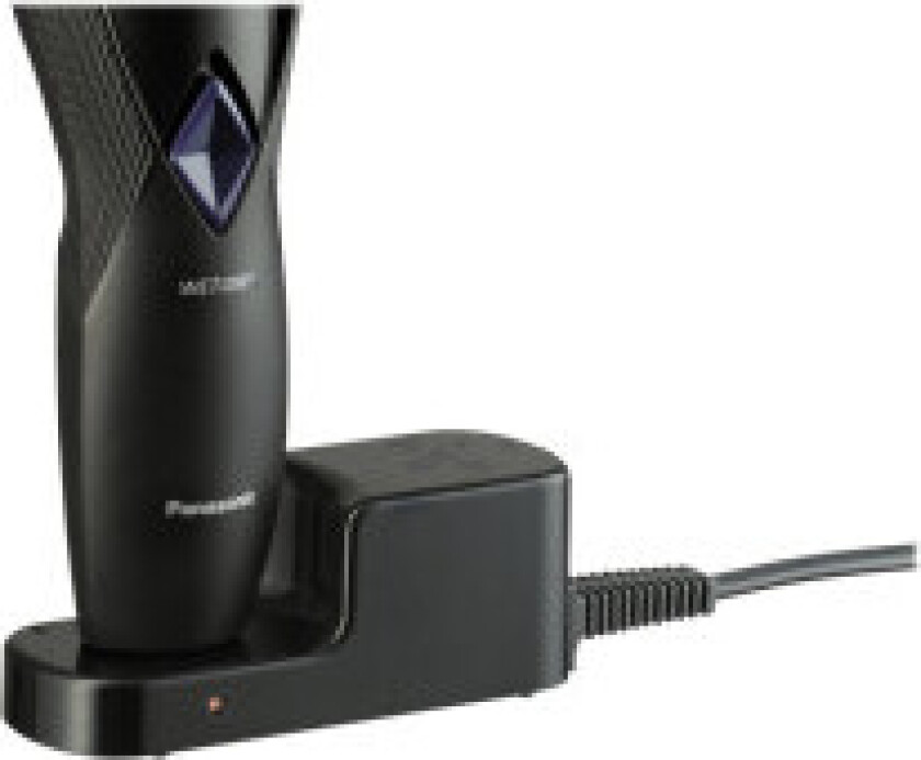 ER-GB37-K503 - hair clipper - black