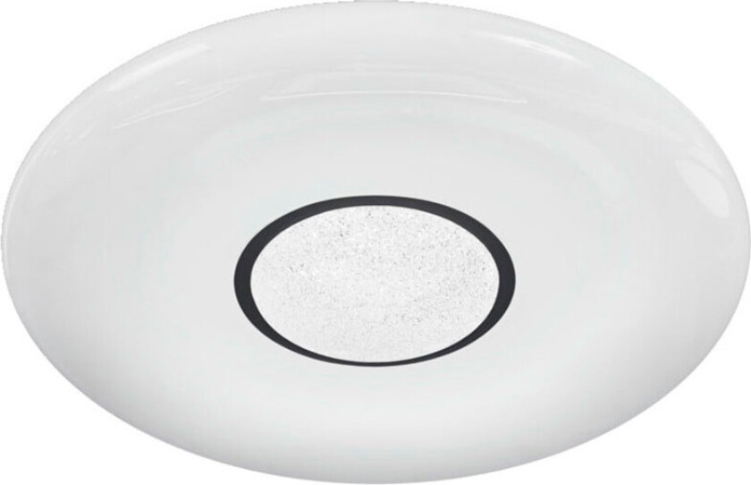 Smart+ Ceiling Kite white CCT WIFI APP 350 mm