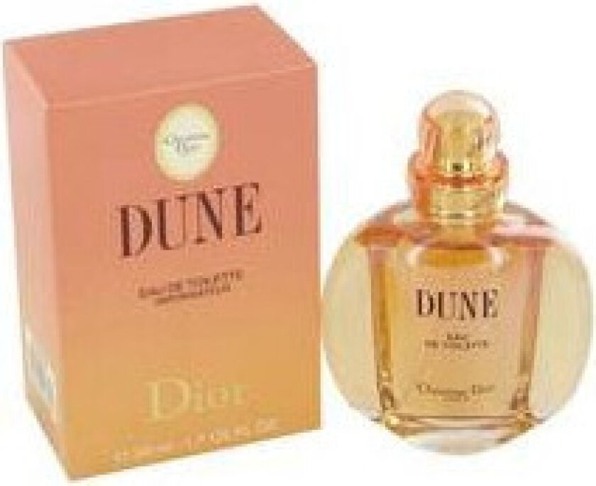 Dior Dune Pour Femme