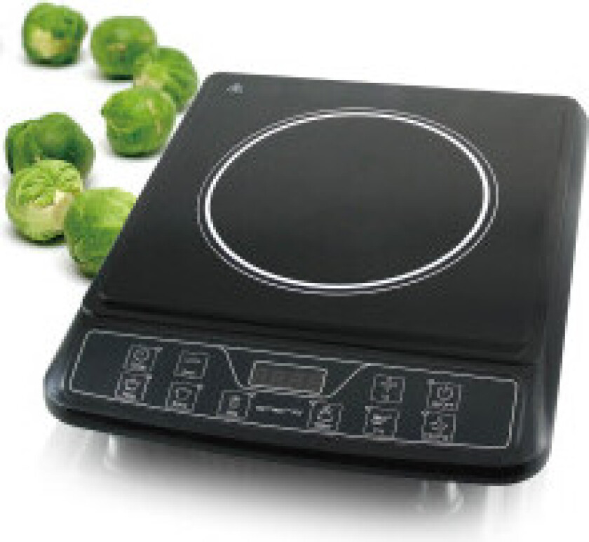 Bilde av Induction plate