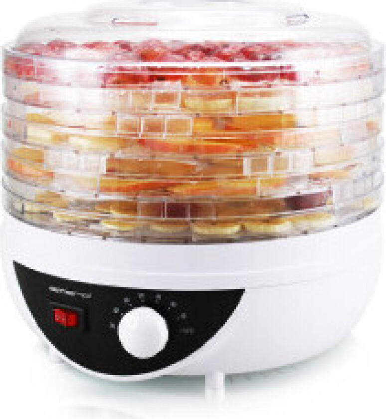 FD-109543 - food dehydrator