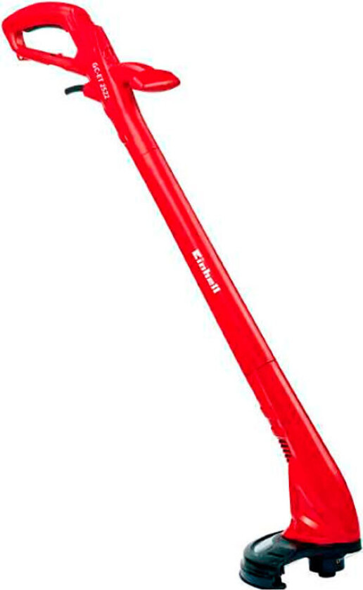 GC-EM 2522, Elektrisk gresstrimmer