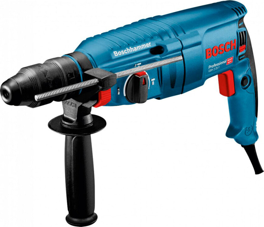 GBH 2-25 F Professional