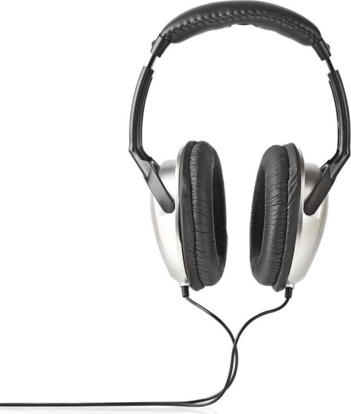 HPWD1200BK - headphones