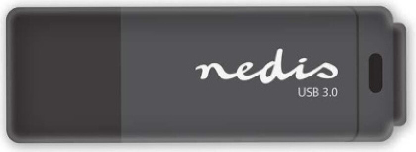 - USB flash drive - 64 GB - 64GB - Minnepenn