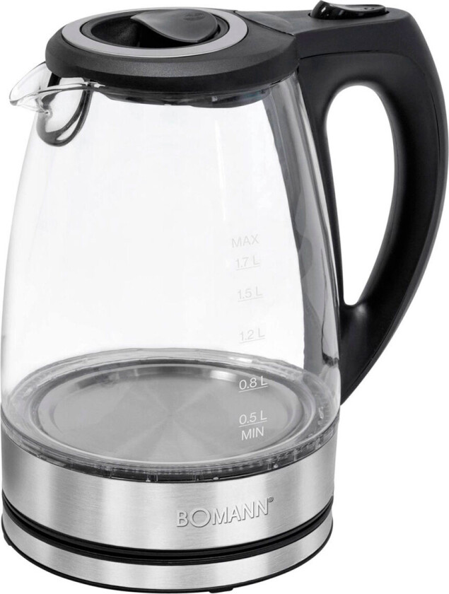 Vannkoker WKS 6032 G CB - kettle - 2200 W