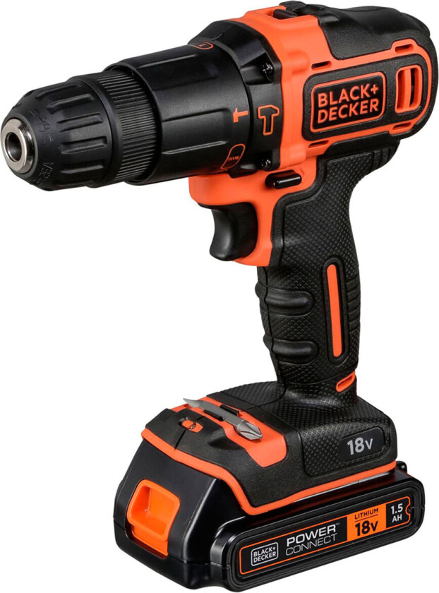 BLACK+DECKER