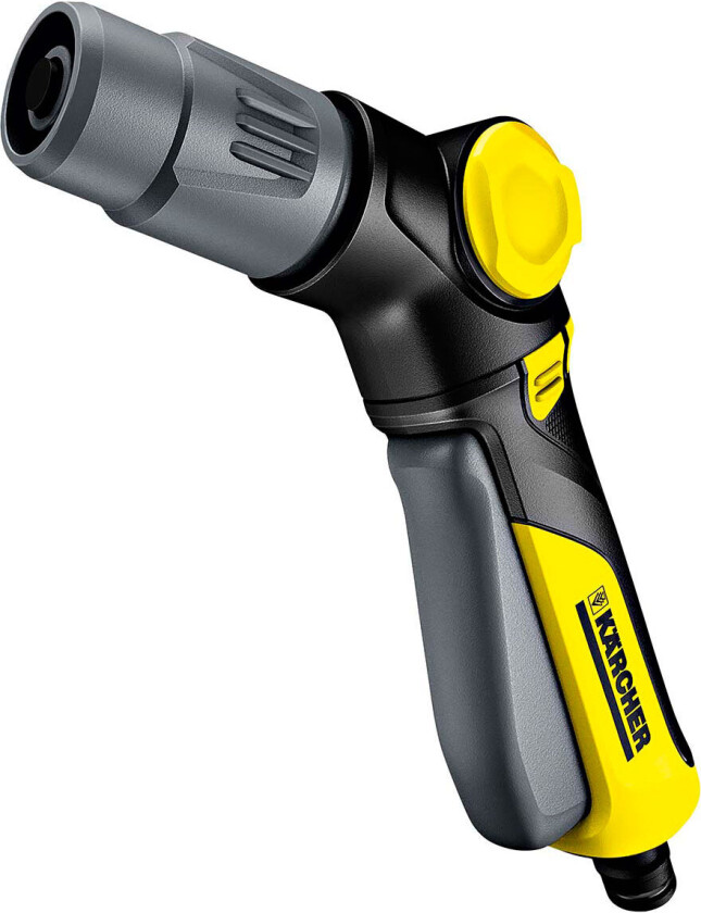 Spray Gun Plus