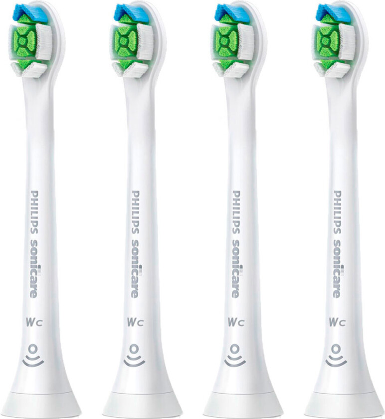 Børstehoder Sonicare W2 Optimal