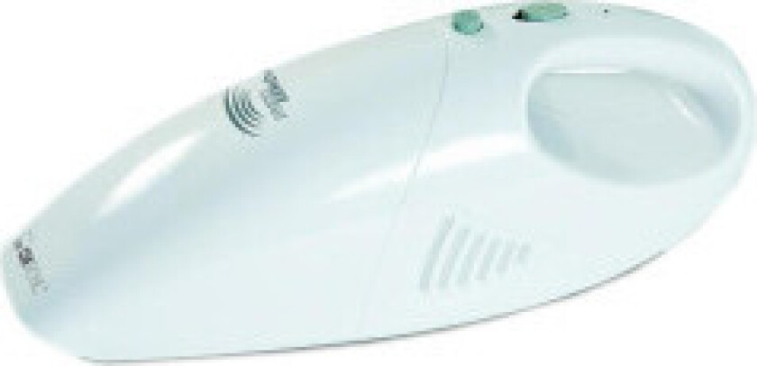 Handheld AKS 827 - vacuum cleaner - handheld