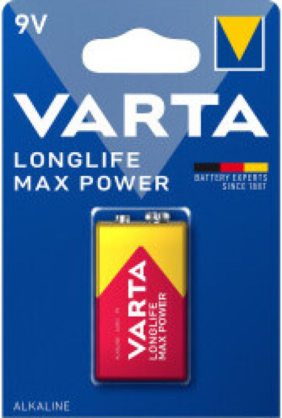 Max Tech